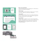 Предварительный просмотр 4 страницы Canon S 400 MS 500 Brochure & Specs