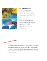 Preview for 5 page of Canon S 400 MS 500 Brochure & Specs