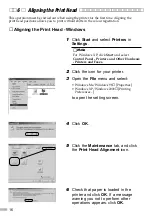 Preview for 18 page of Canon S 530D Quick Start Manual