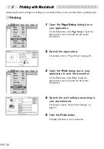 Preview for 26 page of Canon S 530D Quick Start Manual