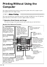 Preview for 28 page of Canon S 530D Quick Start Manual