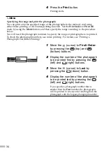 Preview for 36 page of Canon S 530D Quick Start Manual