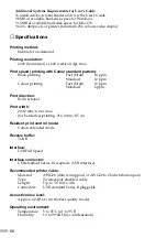 Preview for 62 page of Canon S 530D Quick Start Manual