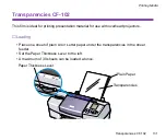 Preview for 131 page of Canon S 530D User Manual