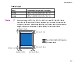 Preview for 194 page of Canon S 530D User Manual