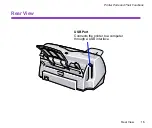 Предварительный просмотр 16 страницы Canon S100SP User Manual