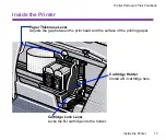 Предварительный просмотр 17 страницы Canon S100SP User Manual