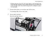 Предварительный просмотр 77 страницы Canon S100SP User Manual