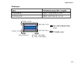 Предварительный просмотр 176 страницы Canon S100SP User Manual