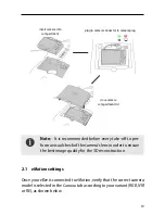 Preview for 19 page of Canon S110 NIR User Manual