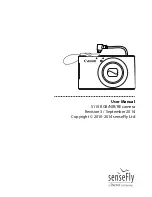 Canon S110 RGB User Manual preview