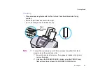 Предварительный просмотр 93 страницы Canon S520 User Manual