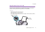 Предварительный просмотр 95 страницы Canon S520 User Manual