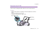 Предварительный просмотр 108 страницы Canon S520 User Manual