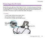 Preview for 107 page of Canon S600 User Manual