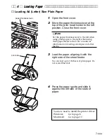 Preview for 9 page of Canon S750 Quick Start Manual