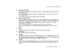 Preview for 40 page of Canon S830D - S Color Inkjet Printer User Manual