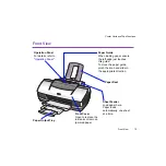 Preview for 15 page of Canon S900 User Manual