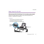 Preview for 107 page of Canon S900 User Manual