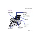 Предварительный просмотр 15 страницы Canon S9000 User Manual