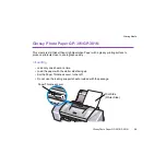 Предварительный просмотр 98 страницы Canon S9000 User Manual