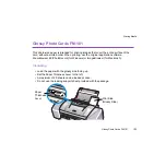 Предварительный просмотр 102 страницы Canon S9000 User Manual