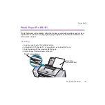 Предварительный просмотр 104 страницы Canon S9000 User Manual