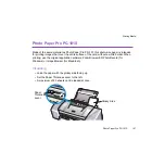 Предварительный просмотр 107 страницы Canon S9000 User Manual