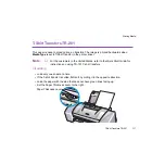 Предварительный просмотр 111 страницы Canon S9000 User Manual