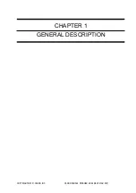 Preview for 13 page of Canon SADDLE FINISHER K3 Service Manual