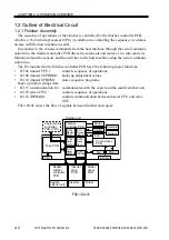 Preview for 33 page of Canon SADDLE FINISHER K3 Service Manual