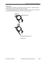 Preview for 60 page of Canon SADDLE FINISHER K3 Service Manual