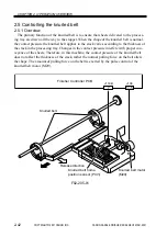 Preview for 73 page of Canon SADDLE FINISHER K3 Service Manual