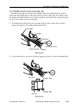 Preview for 76 page of Canon SADDLE FINISHER K3 Service Manual