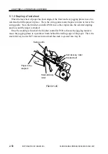 Preview for 89 page of Canon SADDLE FINISHER K3 Service Manual