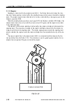 Preview for 91 page of Canon SADDLE FINISHER K3 Service Manual