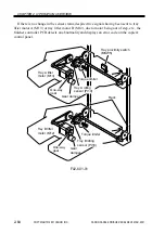 Preview for 95 page of Canon SADDLE FINISHER K3 Service Manual