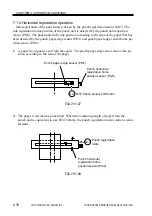 Preview for 107 page of Canon SADDLE FINISHER K3 Service Manual