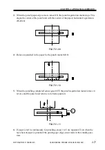 Preview for 108 page of Canon SADDLE FINISHER K3 Service Manual