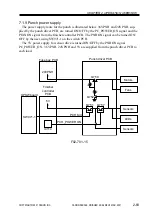 Preview for 114 page of Canon SADDLE FINISHER K3 Service Manual