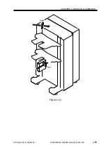 Preview for 116 page of Canon SADDLE FINISHER K3 Service Manual