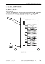 Preview for 126 page of Canon SADDLE FINISHER K3 Service Manual