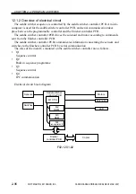 Preview for 127 page of Canon SADDLE FINISHER K3 Service Manual