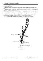 Preview for 129 page of Canon SADDLE FINISHER K3 Service Manual