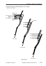 Preview for 138 page of Canon SADDLE FINISHER K3 Service Manual