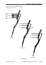 Preview for 140 page of Canon SADDLE FINISHER K3 Service Manual