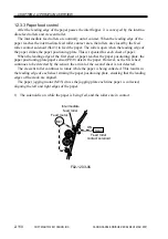 Preview for 141 page of Canon SADDLE FINISHER K3 Service Manual