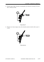 Preview for 142 page of Canon SADDLE FINISHER K3 Service Manual