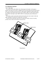 Preview for 148 page of Canon SADDLE FINISHER K3 Service Manual