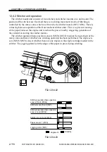 Preview for 149 page of Canon SADDLE FINISHER K3 Service Manual